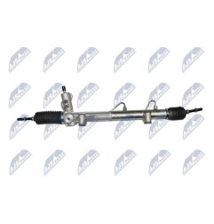 Cremaillere De Direction MERCEDES ML -00.09 - 1634600100, 110922, ATGR22791NW