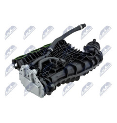 Collecteur, Système D'échappement Avec Refroidisseur D'air BMW 1 F20N F22N 220 - 11 61 8 603 914, 11618603914