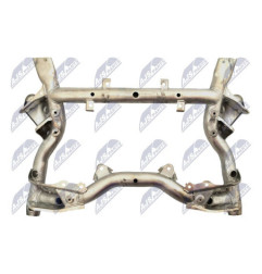 Berceau Moteur MERCEDES C-KLASA 07 - A2046281057, 3518005, 0206-05-3518005P