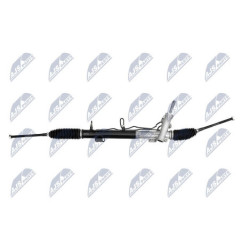 Cremaillere De Direction DODGE CALIBER 2WD 06 - 5154516AC, 5154516AB, 5154516AA