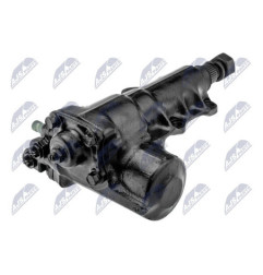 Cremaillere De Direction MITSUBISHI L200 -07 - SPK-MS-004, MT9022, MB379315