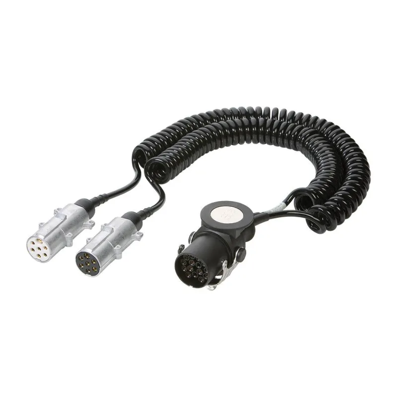 7P-15P – Adapterkabel 15P 24N+24S ALU Vignal D11487 7P-15P – Adapterkabel 15P 24N+24S ALU Vignal D11487