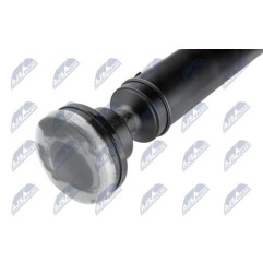 Arbre De Transmission AUDI Q5 QUATTRO 08 - 8R0521101F, 8R0521101Q, GKNP20067