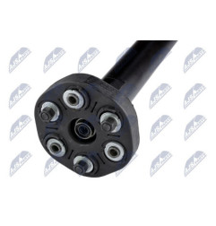 Arbre De Transmission BMW X3 2.5SI 06-08 - 26107564736