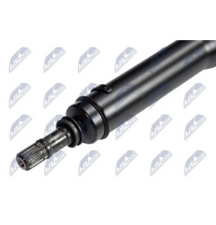 Arbre De Transmission FIAT 500X 1.4T 4X4 - NWN-FT-007, 552758480, 55249184