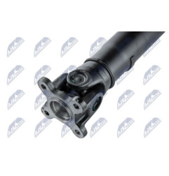 Arbre De Transmission HYUNDAI IX35 AWD 10-14 - 49300-2S000