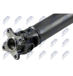 Arbre De Transmission TOYOTA RAV4 5D 00-05 - NWN-TY-002, 4480160, PS900492