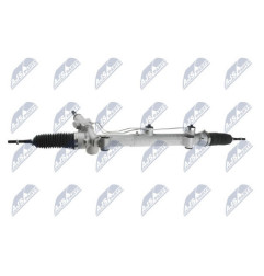 Cremaillere De Direction MERCEDES ML 05 - 1644600100, 164 460 01 25, QSRP1498