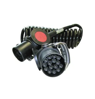 C15P - ADR 15 Poles cord vignal D11578