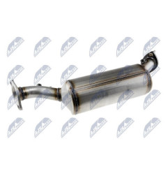 Filtre à Particules / à Suie, Échappement SUZUKI GRAND VITARA 1.9DDIS - 1419067J00H02, B19001, FD1019