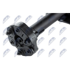 Arbre De Transmission Arrière VW TOUAREG 3.2 - 7L0521102B, 955.421.020.11, GKNP20080