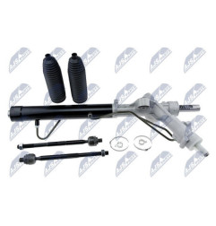 Cremaillere De Direction MERCEDES VITO 03 - 6394601200, DA2892, SGA895L