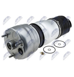 Soufflet de suspension pneumatique PORSCHE PANAMERA 2009 - 97034305108, 97034305109