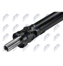 Arbre De Transmission TOYOTA RAV-4 2.0 - 37100-42050, PS900565, SPS265