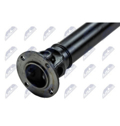 Arbre De Transmission NISSAN ROGUE 2.5 AWD 08-15 - 37000-JM100, 37000-JM10A, PS900437