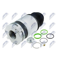 Soufflet de suspension pneumatique VOLVO XC60 2018 - 31451834