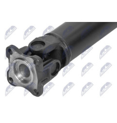 Arbre De Transmission NISSAN X-TRAIL T30 2.0 - 37000-8H300, 4567100, 10-060060