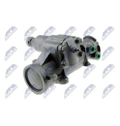 Cremaillere De Direction GRAND CHEROKEE ZJ 93-98 - 52088015