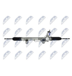 Cremaillere De Direction FORD EXPLORER 98-01 - F87Z-3L547-DA, FZP007