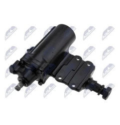 Cremaillere De Direction NISSAN PICK-UP D22 4WD -05 - 49200-3S100, ND9033, 49200-11G10