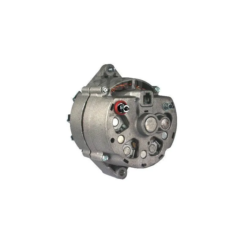 Alternator 14 Volts 60 A, Delco 10456414, Caterpillar 86385 Alternator 14 Volts 60 A, Delco 10456414, Caterpillar 86385
