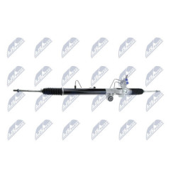 Cremaillere De Direction ISUZU D-MAX 2WD 02 - 8979445200