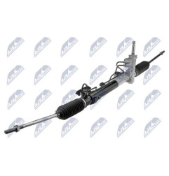 Cremaillere De Direction MITSUBISHI LANCER 08 - 4410A438
