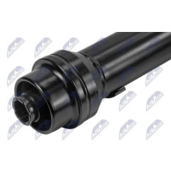 Arbre De Transmission AUDI A8 10-18 - 4H4521101, 4H4521101H, GKNP20060