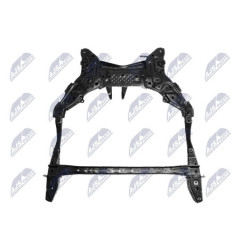 Berceau Moteur MAZDA 6 GJ 2013-18 - GHP9-34-800B