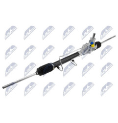 Cremaillere De Direction RENAULT CLIO II 98-05 - 7701471306, DA2777, 13556