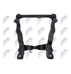 Berceau Moteur HYUNDAI SANTA FE 00-06 - 62401-26000, 0206-05-3180005P, 3180005