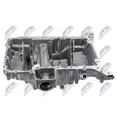 Carter D'huile MERCEDES C-KLASA CDI 07 - A6510102615, 6510102615