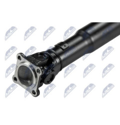 Arbre De Transmission LAND ROVER DISCOVERY 17 - LR082558