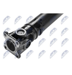 Arbre De Transmission NISSAN AWD QASHQAI J10 07-13 - 37000-1DB0E, GKNP20046, PS900445