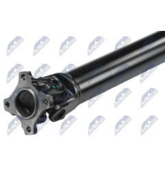 Arbre De Transmission TOYOTA RAV4 2.4 05-12 - 37100-42090, 4480300, DTS040DPSN