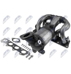 Catalyseur HYUNDAI I30 1.4 - 285102B460, 285102B430, 285102B450