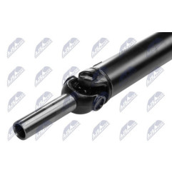 Arbre De Transmission NISSAN NAVARA 2.5DCI 05 - 37300-3X31A, 37300-3X33B, 37300-3X33C