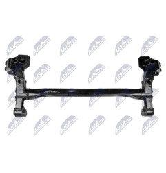 Barre De Suspension Arriere OPEL COMBO C - 21, 9199203, 402204