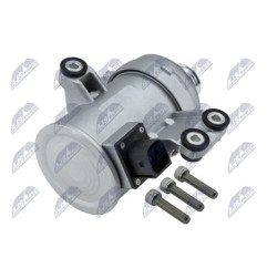 Pompe A Eau BMW 3 F30 F11 535 2010 - 11518635090, 11517596763, 7.02881.66.0