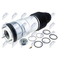 Soufflet de suspension pneumatique TESLA MODEL S 2012 - 6006353-04-A, 6006352-00-D, 6006353-04-B