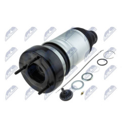 Soufflet de suspension pneumatique MERCEDES KLASA C W205 2013 - 2053204768, A2053204768