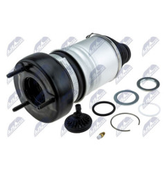 Soufflet de suspension pneumatique MERCEDES KLASA C W205 2013 - 2053204868, A2053204868