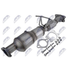 Catalyseur VOLVO S40 I 2.0(B4204S) 103KW 1995-1999 - 8603597, 36000246, 8603535