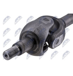 Demi-arbre De Transmission JEEP WRANGLER JL 2.2CRD MULTIJET - 68397157AA