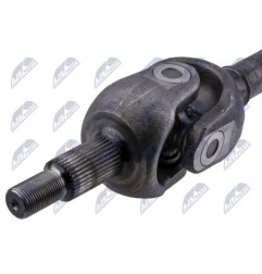 Demi-arbre De Transmission JEEP WRANGLER JL 2.2CRD MULTIJET - 68413468AA
