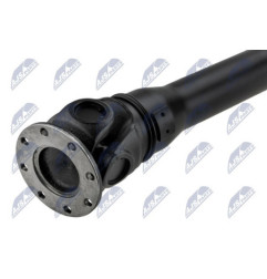 Arbre De Transmission MERCEDES G KLASA W461 - A4604102218, A4634101302