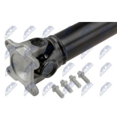 Arbre De Transmission MERCEDES SPRINTER 06 - NWN-ME-044, A9064101701