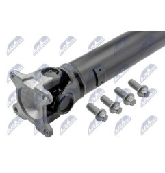 Arbre De Transmission MERCEDES SPRINTER 06 - A9064102101, GKNP10019, 2EO521099A