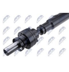 Arbre De Transmission SUZUKI GRAND VITARA 4WD 1.9DDIS - 27102-80K10, 4431570