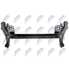 Barre De Suspension Arriere HYUNDAI I10 14- FREINS A TAMBOUR - 55100-B4000